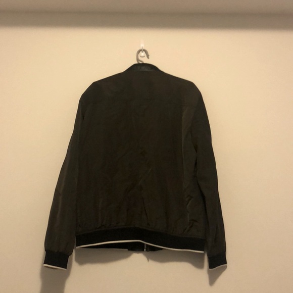 Men’s Zara Bomber jacket - Picture 2 of 3